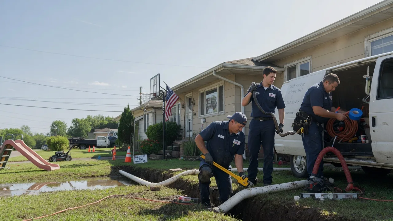 Toilet Installation in Hope, KY near me